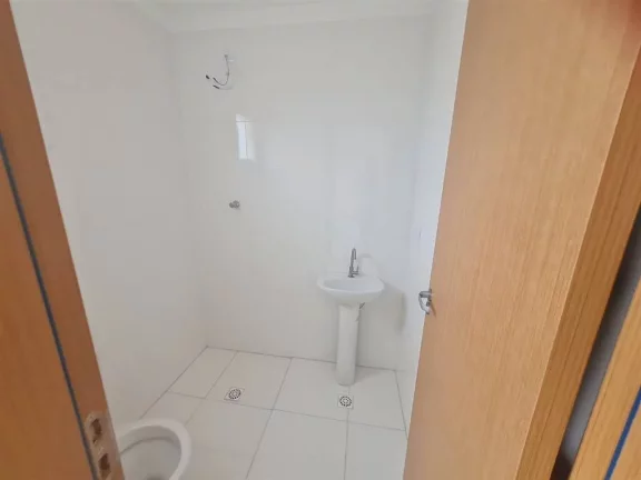 Imagem Apartamento à Venda em Aviação, Praia Grande - SP