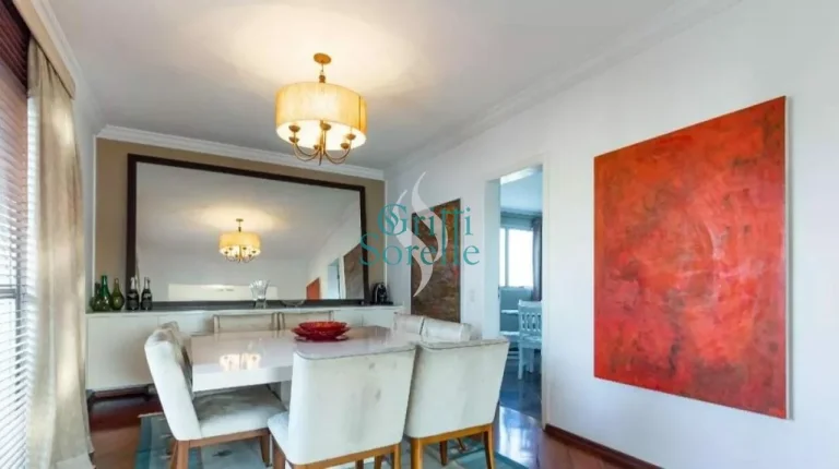 Imagem Apartamento à Venda em Planalto Paulista - Sâo Paulo/SP.