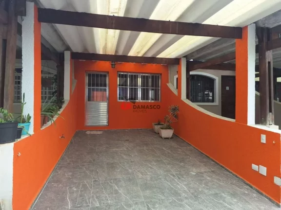 Imagem Sobrado em condomínio à venda, Vila Bela, São Paulo, SP