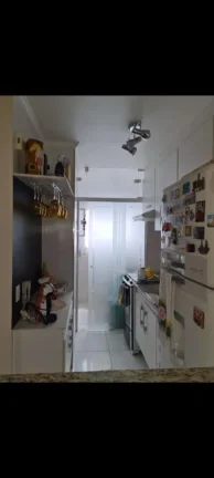 Imagem Apartamento para Venda por R$220.000,00 com 42m², 2 dormitórios, 1 vaga e 1 banheiro - Vila curuça velha, São paulo / SP - Cód. BDI36620