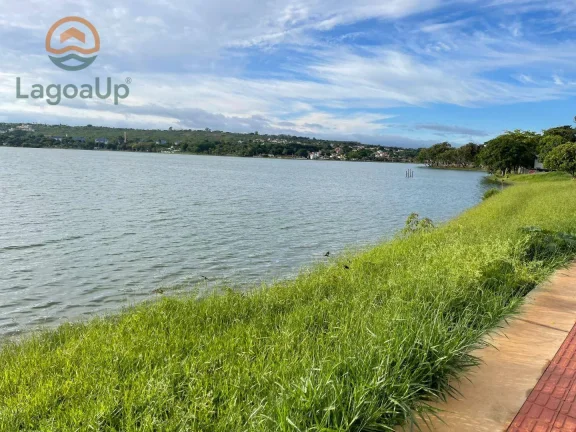 Imagem Terreno à venda, 480 m² por R$ 380.000,00 - Jardim Ipê - Lagoa Santa/MG