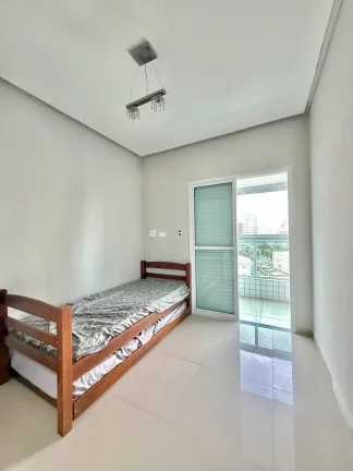 Imagem Maravilhoso Apartamento com dois dormitórios na Vila Caiçara - Praia Grande