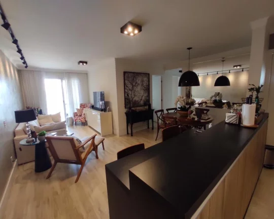 Imagem Apartamento pronto pra morar, no Butantã com 3dorms!!