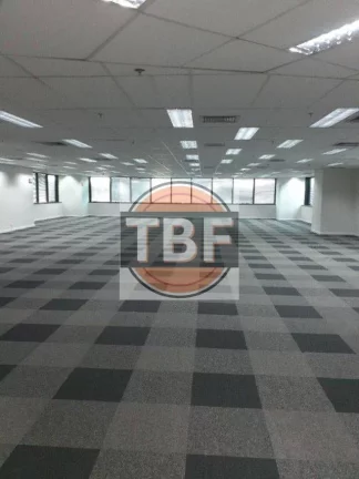 Imagem Sala comercial pronta para uso em Pinheiros