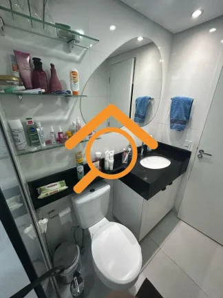 Imagem Apartamento à venda no Condomínio Viva Benx Marajoara. Confira!