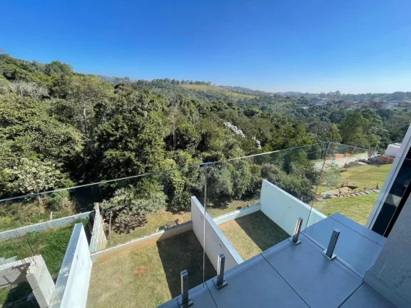 Foto do imóvel: Casa com Vista para Mata - Villas do Jaguari