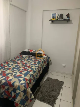 Imagem Apartamento,03 Dormitórios (1 suite), 1 Vaga Coberta - Jardim Paulista