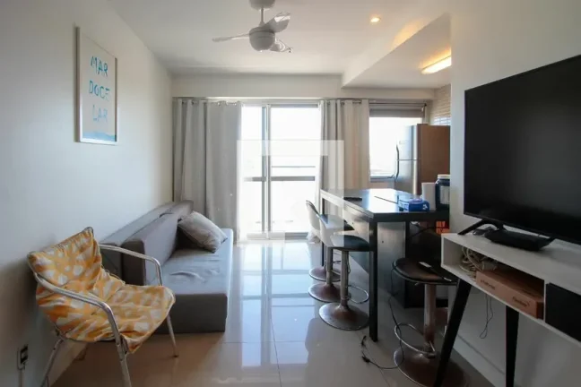 Imagem Apartamento à Venda - Barra da Tijuca, 2 Quartos, 90 m2