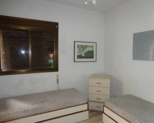 Imagem Apartamento residencial à venda, Astúrias, Guarujá.