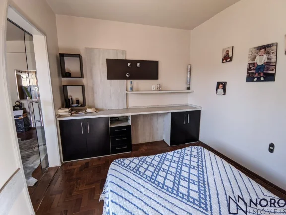 Imagem Cobertura duplex com piscina no bairro Nossa Senhora de Fátima em Santa Maria R