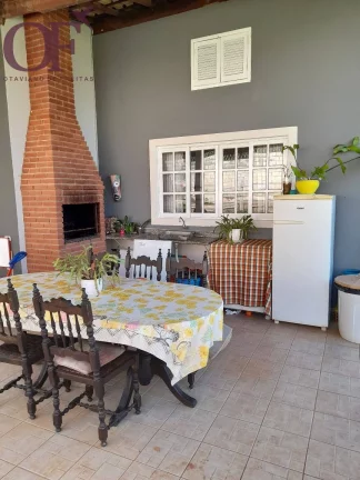 Imagem Ótima casa à venda - Condomínio Village Águas de Santa Elisa - Itupeva - SP