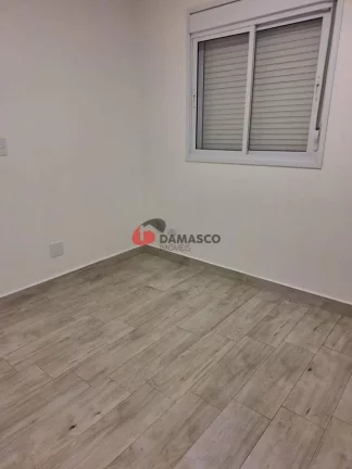 Imagem Apartamento para Venda 3 Quartos, 2 Suites, 2 Vagas, Campestre, Santo André - SP | RESIDENCIAL ANTONY FELS