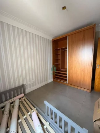 Imagem Apartamento com 3 dormitórios à venda, 93 m² por R$ 562.000,00 - Vila Milton - Guarulhos/SP