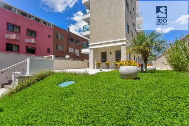 Imagem Apartamento a Venda no bairro Batel - Curitiba, PR