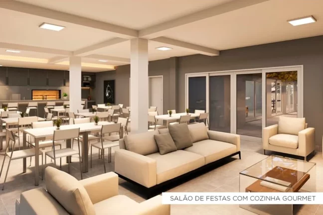 Imagem JISHCP 55 Apto 612511054-37 - Apartamento à venda no bairro Jardim Sabará - Porto Alegre/RS
