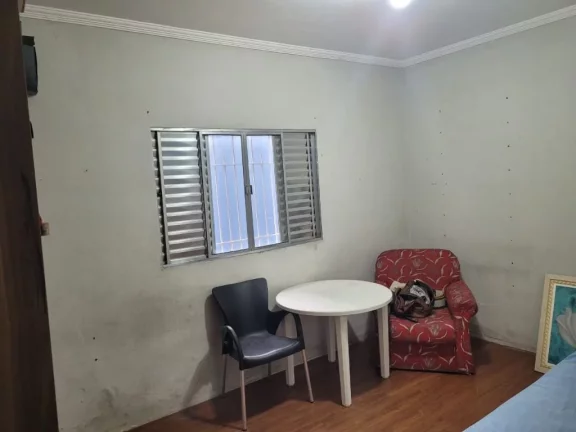Imagem Sobrado com 3 dormitórios à venda, 273 m² por R$ 1.100.000,00 - Vila Acoreana - Poá/SP