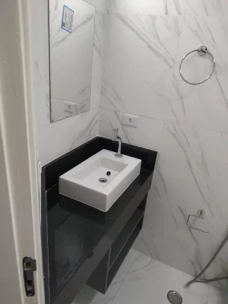 Imagem Flat para aluguel tem 33 m2 quadrados com 1 quarto em Jardim Paulista - SP