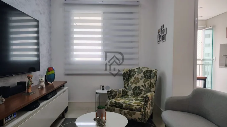 Imagem Apartamento saude pronto para morar andar alto