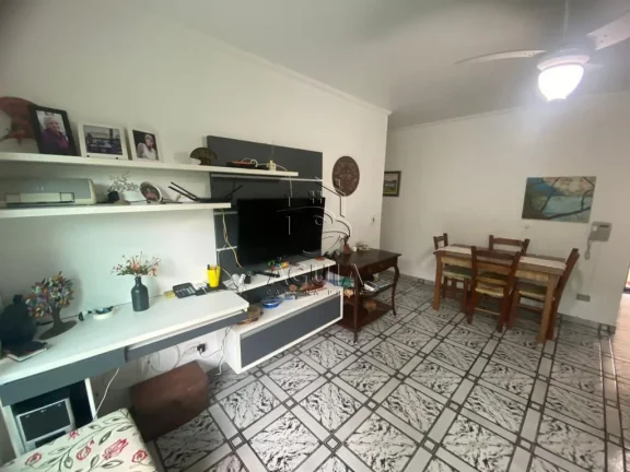 Imagem Apartamento a venda no Itaguá em Ubatuba!