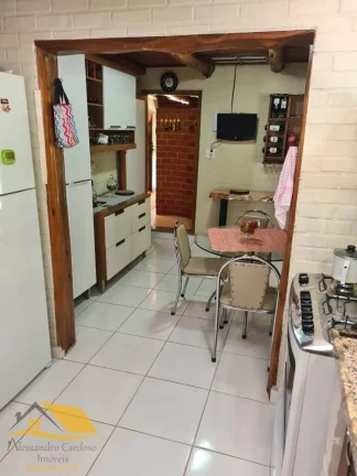 Imagem Vendo Chácara 1450 mts² em Debossan com Piscina e Área Gourmet