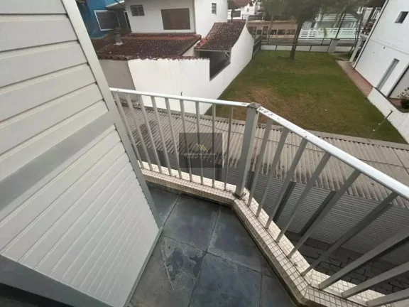 Imagem Apartamento para Locação em Ubatuba / SP no bairro Praia Grande