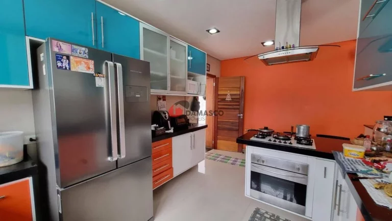 Imagem Casa à venda, Jardim São Caetano, São Caetano do Sul, SP