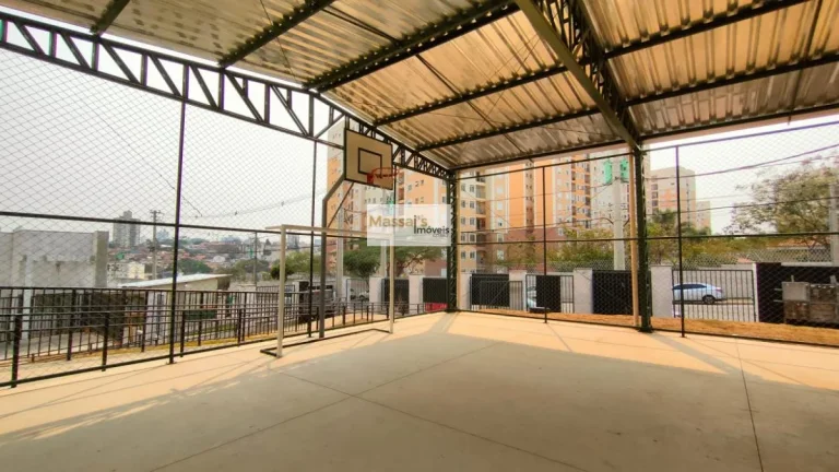Imagem Apartamento com 2 quartos, 44m2, à venda