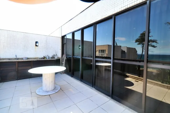 Imagem Apartamento à Venda - Recreio, 3 Quartos, 185 m2