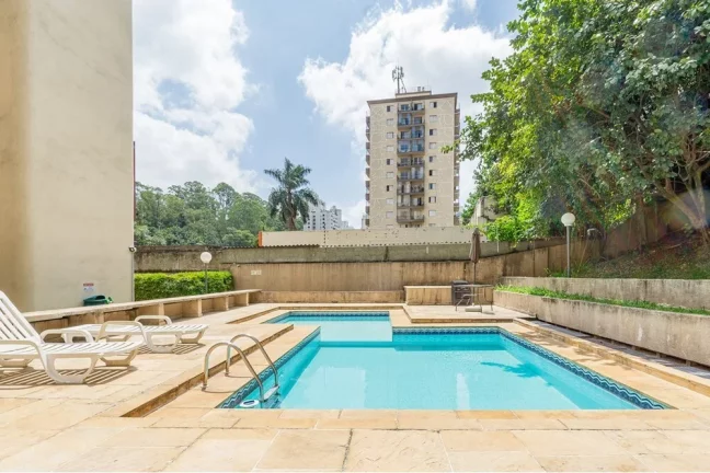 Imagem APARTAMENTO RESIDENCIAL em São Paulo - SP, Vila Andrade