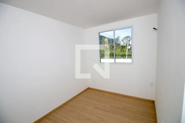 Imagem Apartamento à Venda - Vargem Pequena, 2 Quartos, 42 m2