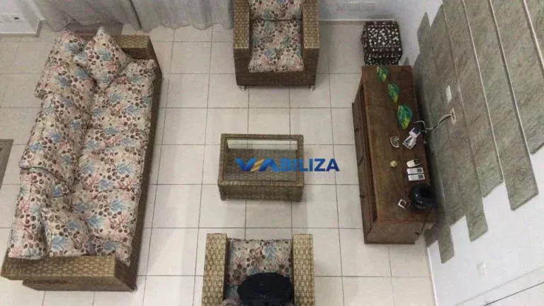 Imagem Cobertura à venda, 198 m² por R$ 1.650.000,00 - Centro - Bertioga/SP