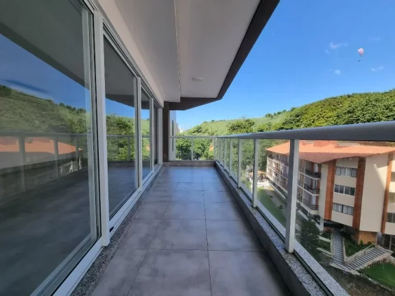 Imagem Apartamento à venda, 146 m² por R$ 1.600.000,00 - Astúrias - Guarujá/SP