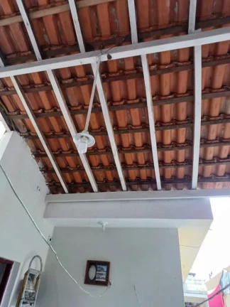 Imagem Casa com 3 dormitórios à venda, 167 m² por R$ 480.000,00 - Cidade Kemel - Poá/SP