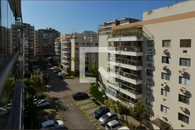 Imagem Apartamento à Venda - Vargem Pequena, 3 Quartos, 211 m2