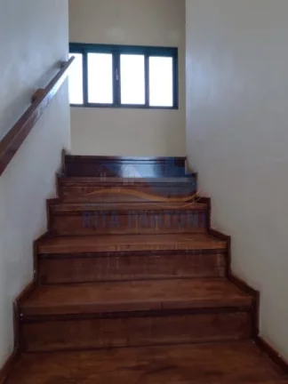 Imagem Casa Sobrado - Ribeirão Preto - Parque dos Bandeirantes - Região Leste