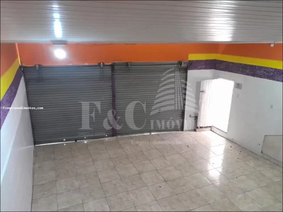 Imagem Casa para Venda em Sorocaba, Vila Sabiá, 3 dormitórios, 1 suíte, 2 banheiros, 1 vaga
