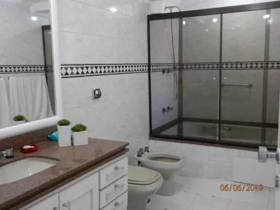 Imagem Apartamento 160 m², 4 quartos à venda, Rua dos Democratas, 759 - Saude - São Paulo/SP