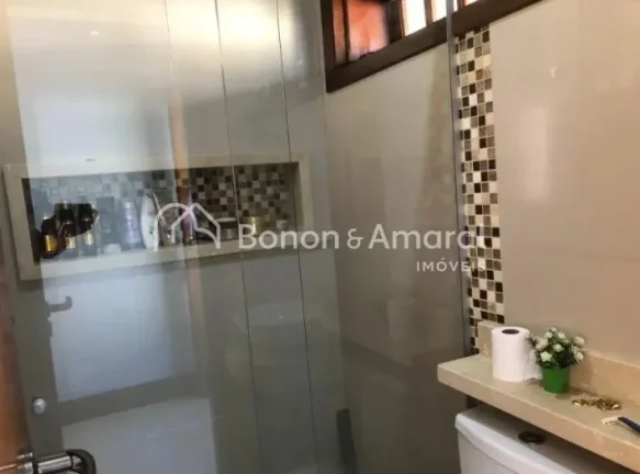 Imagem Casa à venda, 260m², 3 quartos/3 Suítes, condomínio fechado São Joaquim, Valinhos, São Paulo.
...