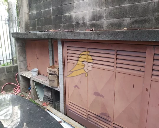 Imagem PRÉDIO COMERCIAL PARA MONTAR PEQUENA INDÚSTRIA TRIFÁSICO COM DOCA PISO ELEVADO JARDIM DAS VERTENTES BUTANTÃ SP TERRENO 515 M CONSTRUÇÃO 450 M