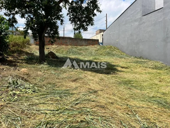 Imagem Lote/terreno a venda no Jardim Celani I Salto-SP 300m² em uma ótima localização