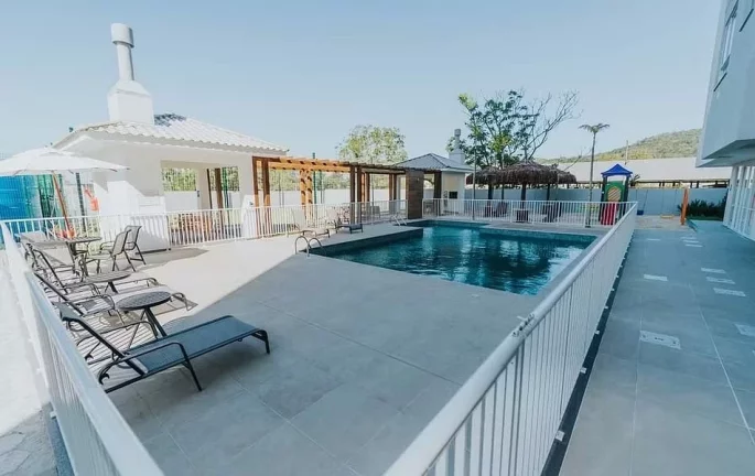Imagem Apartamento à Venda, Rio Caveiras, Biguaçu/SC