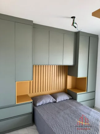 Imagem APARTAMENTO RESIDENCIAL em PRAIA GRANDE - SP, VILA MIRIM