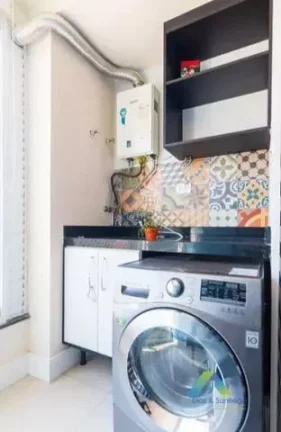 Imagem Apartamento à venda no bairro Vila da Saúde - São Paulo/SP