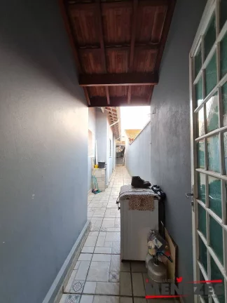 Imagem Casa a venda SemiNova Bairro Nova Leme aceita Financiamento