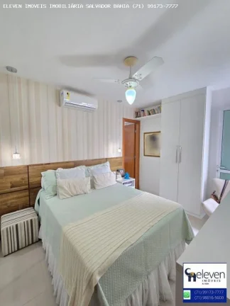 Imagem  O GLAMOUR ATEMPORAL NA GRAÇA 2 SUÍTES NA GRAÇA COM INFRA E UMA VAGA