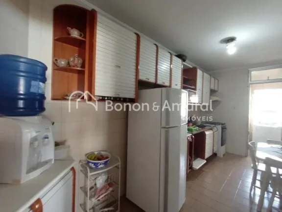 Imagem Apartamento com 3 Quartos e 3 banheiros à Venda, 90 m²