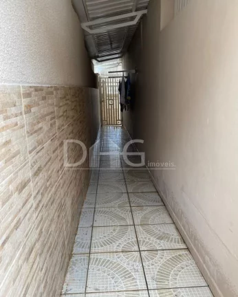 Imagem Casa à venda com 200 m² | Vila Monte Alegre | Paulínia - SP