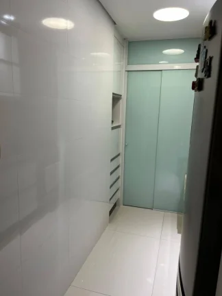 Imagem Apartamento Condominio Venture 71 m² 2 Dormitorios e 1 Vaga de Garagem