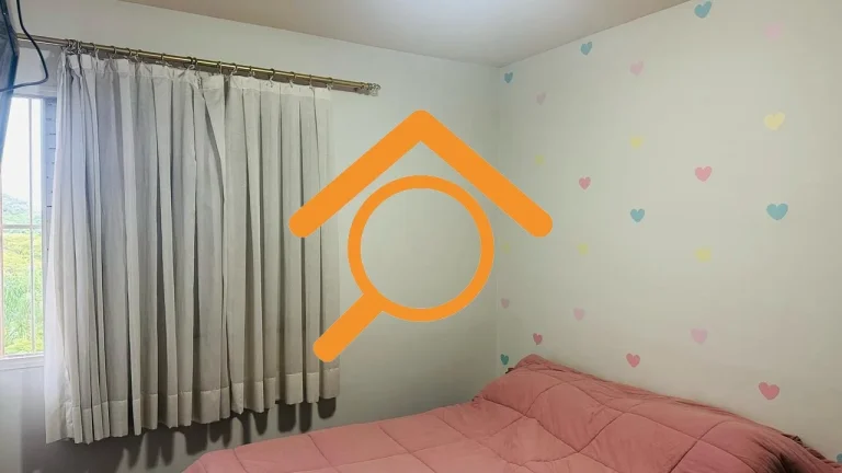 Imagem Apartamento de 3 quartos com 2 salas e vaga de garagem à venda em Socorro, São Paulo-SP - 75m² de área!