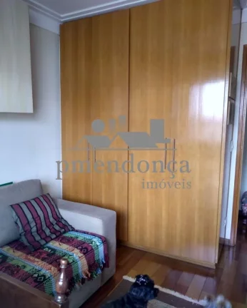 Imagem Apartamento nas Perdizes com 70m² e excelente localização, 2 quartos e 2 vagas.